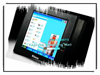 New MT4403TE 8 Inch HMI Touch Screen 800*600 KINCO