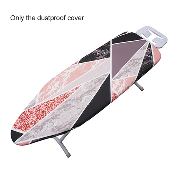 New Ironing Board Cover Household Folding Iron Cloth Guard Protective Cloth 140*50CM
New Ironing Board Cover Household Folding Iron Cloth Guard Protective Cloth 140*50CM