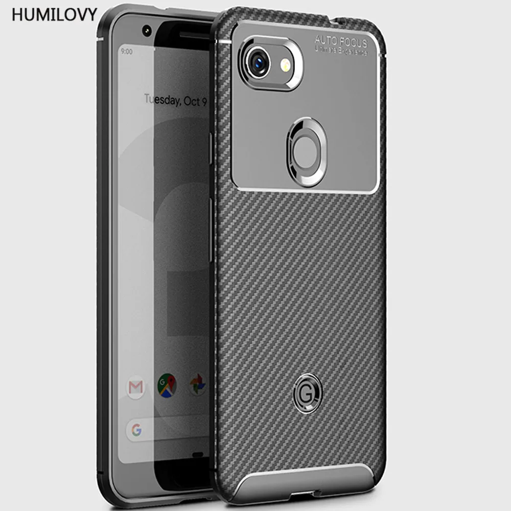 For Google Pixel 3a Case For Google Pixel 3a Cover Carbon Fiber texture Shockproof Soft TPU Back Cover For Google Pixel 3a XL
For Google Pixel 3a Case For Google Pixel 3a Cover Carbon Fiber texture Shockproof Soft TPU Back Cover For Google Pixel 3a XL