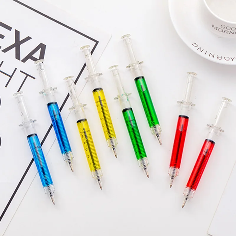 0.38mm Kawaii gel pen creativos Cartoon cute injector pattern school office Supplies Stationery Christmas black refill
0.38mm Kawaii gel pen creativos Cartoon cute injector pattern school office Supplies Stationery Christmas black refill