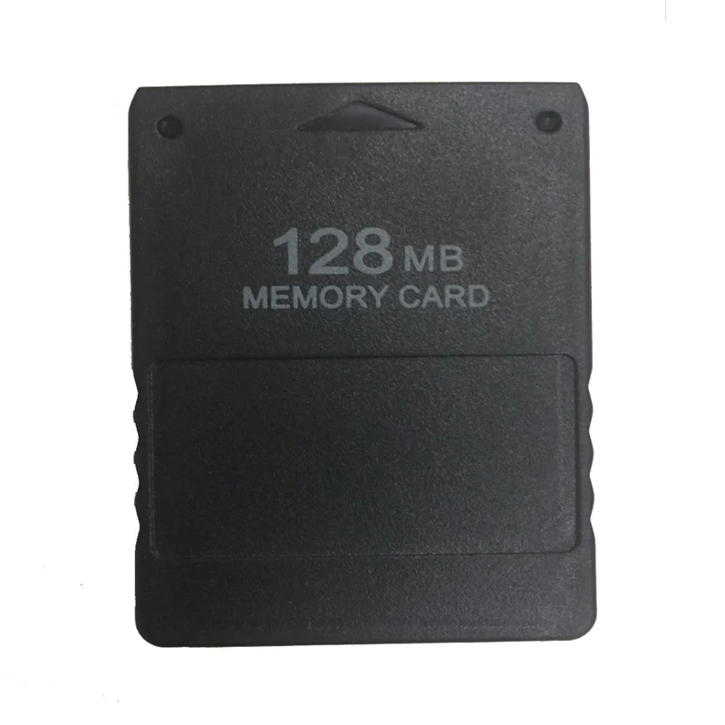 8MB 16MB 32MB 64MB 128MB Memory Card For Sony PS2 Console High Speed Save Game Data Stick Tarjeta De Memoria For Playstation 2
8MB 16MB 32MB 64MB 128MB Memory Card For Sony PS2 Console High Speed Save Game Data Stick Tarjeta De Memoria For Playstation 2