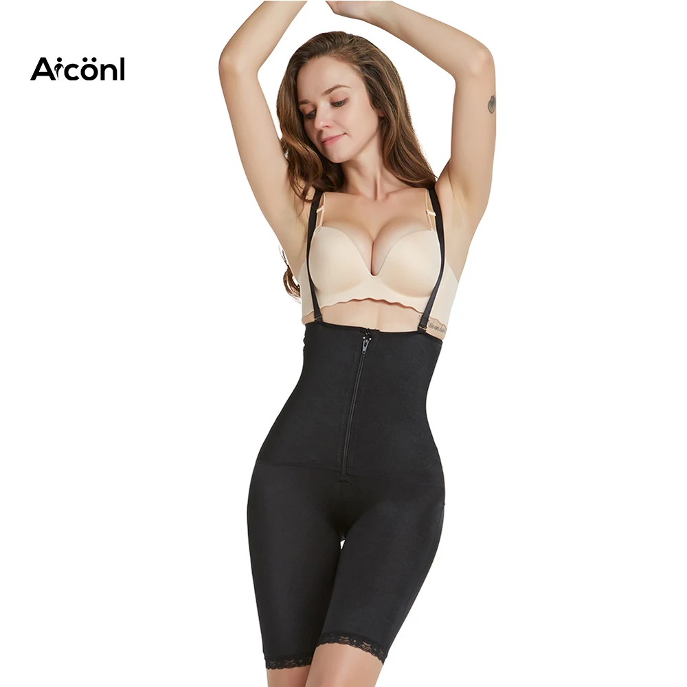Shapewear Women Full Body Shaper Slimming waist trainer butt lifter tummy Corrective Underwear bodysuit sexy Modeling Strap
Shapewear Women Full Body Shaper Slimming waist trainer butt lifter tummy Corrective Underwear bodysuit sexy Modeling Strap
