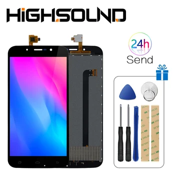 For UMI Rome X LCD Display With Touch Screen Digitizer Assembly Replacement Part+Free Tools for umi rome X Original lcd
For UMI Rome X LCD Display With Touch Screen Digitizer Assembly Replacement Part+Free Tools for umi rome X Original lcd