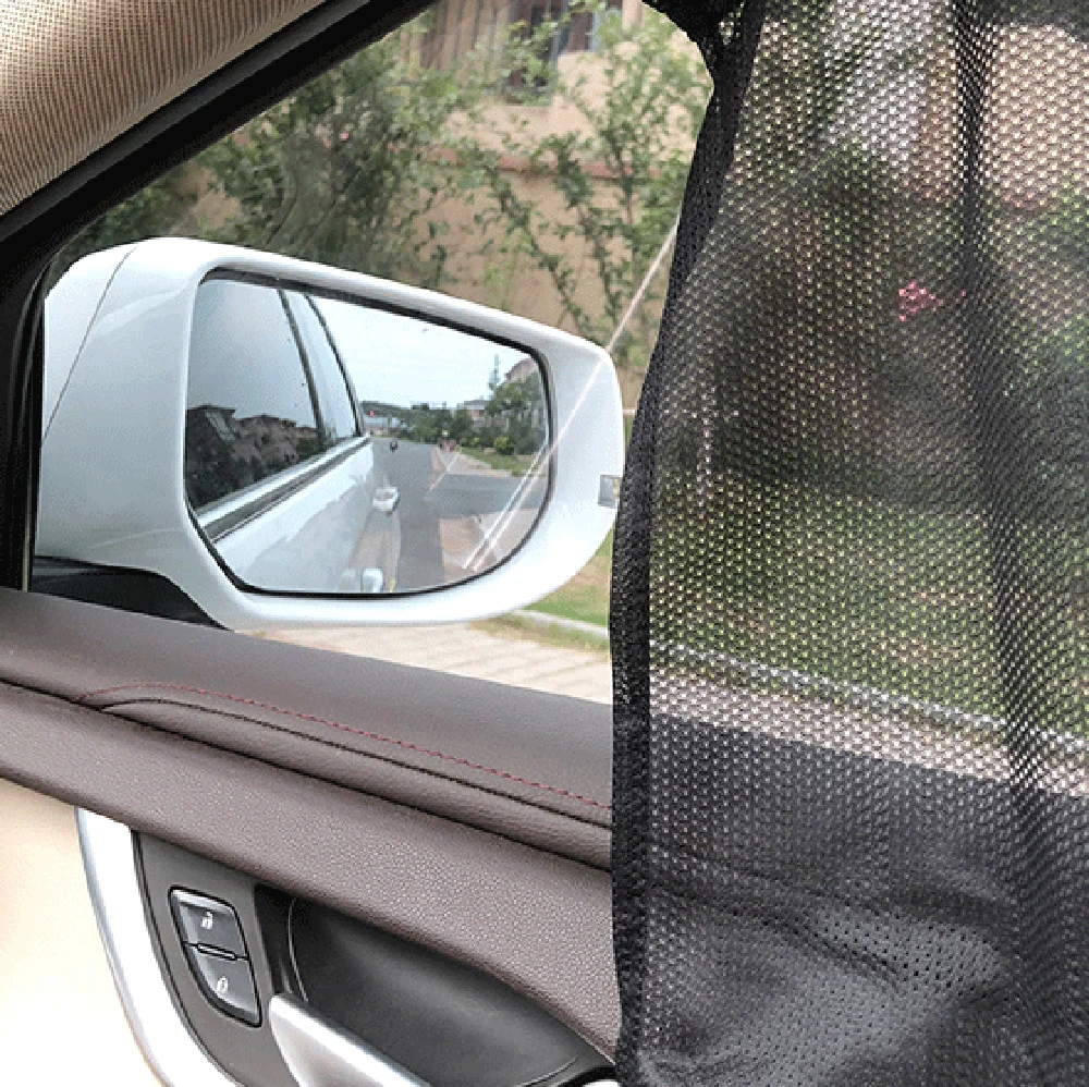 New Arriving Universal Car Window Sunshade Anti-UV Blinds Sun Visor Shield Baby Protection Dropship #0927
New Arriving Universal Car Window Sunshade Anti-UV Blinds Sun Visor Shield Baby Protection Dropship #0927