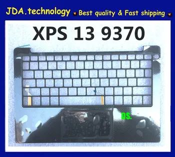 Wellendorff New/orig Top Cover Upper Case For Dell XPS13 9370 palmest us keyboard bezel upper cover Touchpad
Wellendorff New/orig Top Cover Upper Case For Dell XPS13 9370 palmest us keyboard bezel upper cover Touchpad