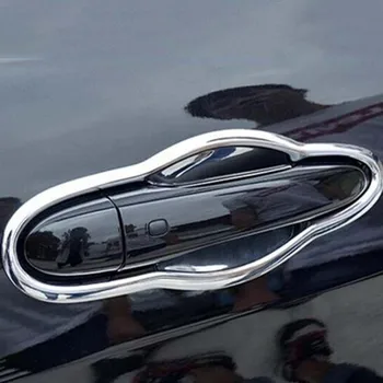 For 2017 2018 Jeep Compass Car Door Handle Cover Side Door Handle Protector Outer Door Handle Sticker ABS Car Styling Accessory
For 2017 2018 Jeep Compass Car Door Handle Cover Side Door Handle Protector Outer Door Handle Sticker ABS Car Styling Accessory