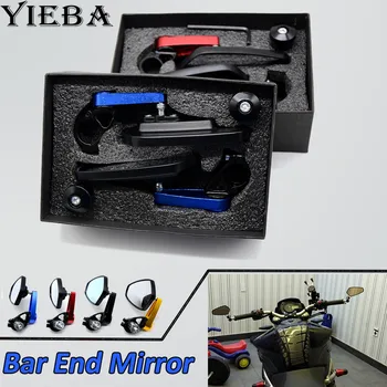 7/8"22mm Motorcycle bar end Mirror Side Rearview Mirrors Handlebar Grips For HONDA CBR600 F4i CBR F4i sport Z800 Z750 Z900 Z1000
7/8"22mm Motorcycle bar end Mirror Side Rearview Mirrors Handlebar Grips For HONDA CBR600 F4i CBR F4i sport Z800 Z750 Z900 Z1000