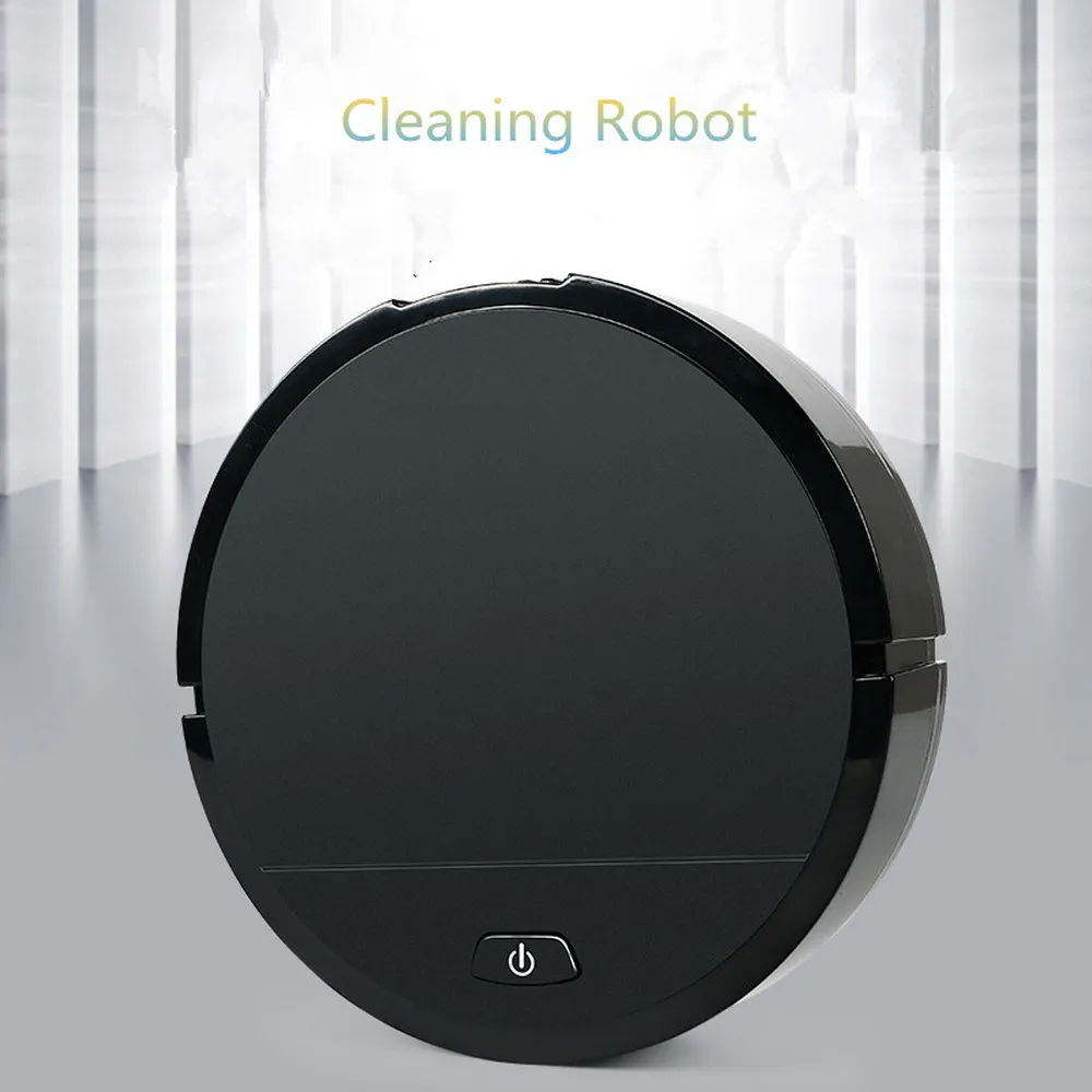 Electric Wireless Sweeping Robot Mini Smart Suction Machine Automatic Vacuum Cleaner Sweeping for Home
Electric Wireless Sweeping Robot Mini Smart Suction Machine Automatic Vacuum Cleaner Sweeping for Home