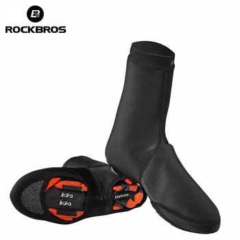 ROCKBROS Cycling Shoe Cover Men Women Waterproof MTB Road Bike Shoes Covers Windproof Keep Warm Bicycle Full Overshoe 2 Style
ROCKBROS Cycling Shoe Cover Men Women Waterproof MTB Road Bike Shoes Covers Windproof Keep Warm Bicycle Full Overshoe 2 Style