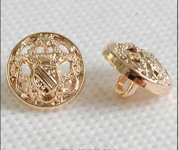 20mm High-grade England hollow out metal button DIY Accessories, rhinestone shank buttons embellishment Scrapbooking Wholesale 
20mm High-grade England hollow out metal button DIY Accessories, rhinestone shank buttons embellishment Scrapbooking Wholesale