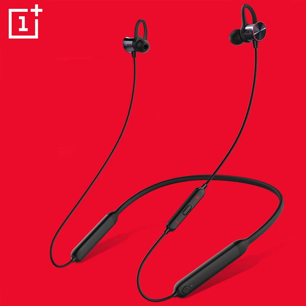 100% Original OnePlus Bullets Wireless In-Ear earphone magnetic control Oneplus 5 5T 6 6T bluetooth Earphones mic Phone earbud
100% Original OnePlus Bullets Wireless In-Ear earphone magnetic control Oneplus 5 5T 6 6T bluetooth Earphones mic Phone earbud