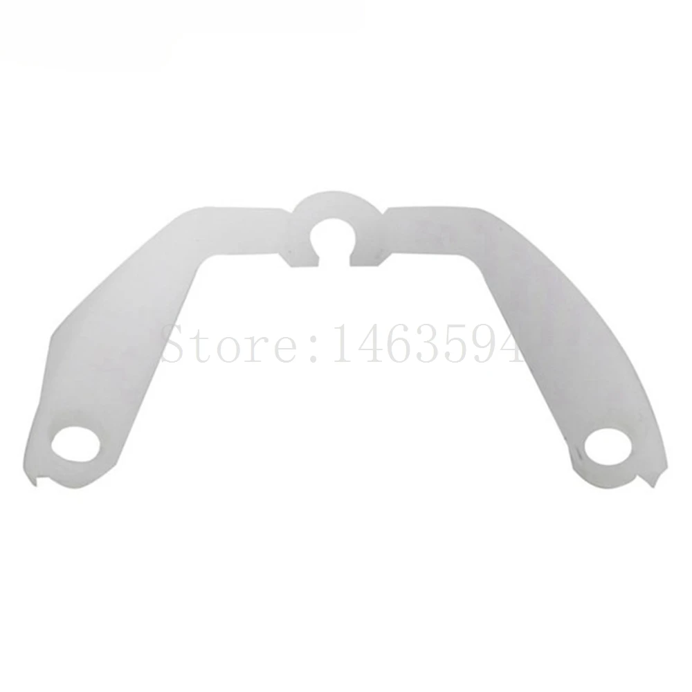 MJX Bugs 5W B5W 4K version and 1080P verion RC Quadcopter Spare Parts Front light civer
MJX Bugs 5W B5W 4K version and 1080P verion RC Quadcopter Spare Parts Front light civer