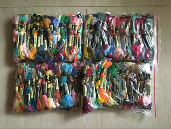 8TH HOT Similar DMC Choose Any Color Room CXC Thread 100 Pcs/lot Thread Cross Stitch Embroidery Thread Floss YOUR COLOR
8TH HOT Similar DMC Choose Any Color Room CXC Thread 100 Pcs/lot Thread Cross Stitch Embroidery Thread Floss YOUR COLOR