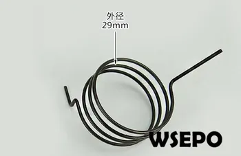 Top Quality! Recoil Starter Rotation Coil Spring for 178F/186F/188F/192F Air Cooled Diesel Engine, 2~7KW Diesel Generator
Top Quality! Recoil Starter Rotation Coil Spring for 178F/186F/188F/192F Air Cooled Diesel Engine, 2~7KW Diesel Generator