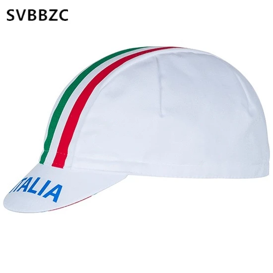 Italy Breathable Polyester MTB Cycling Hat Bike Bicycle Cap Quick dry Sport Cycling Riding Caps Scarf
Italy Breathable Polyester MTB Cycling Hat Bike Bicycle Cap Quick dry Sport Cycling Riding Caps Scarf