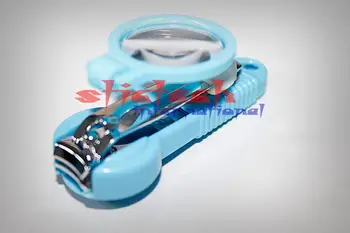 by dhl or ems 500 pcs Portable Stainless Steel Nail Clipper With Magnifying Glass Manicure Pedicure Tools
by dhl or ems 500 pcs Portable Stainless Steel Nail Clipper With Magnifying Glass Manicure Pedicure Tools
