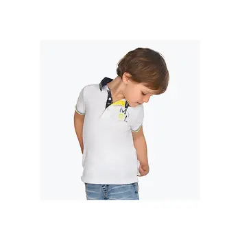 T-Shirts MAYORAL 10681321 Children sClothing T-shirt with short sleeves polo shirt for boys and girls
T-Shirts MAYORAL 10681321 Children sClothing T-shirt with short sleeves polo shirt for boys and girls