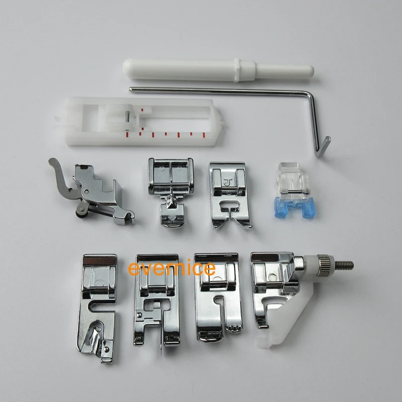11 швейная машина с низким хвостовиком, Snapomatic Snap on Foot 5011B2 для Babylock Kenmore
11 швейная машина с низким хвостовиком, Snapomatic Snap on Foot 5011B2 для Babylock Kenmore