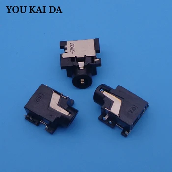 100pcs 3.5 mm Laptop Audio Jack for Lenovo G400 G405 G410 G490 G500S G505 G510 headphone Jack Microphone Socket
100pcs 3.5 mm Laptop Audio Jack for Lenovo G400 G405 G410 G490 G500S G505 G510 headphone Jack Microphone Socket