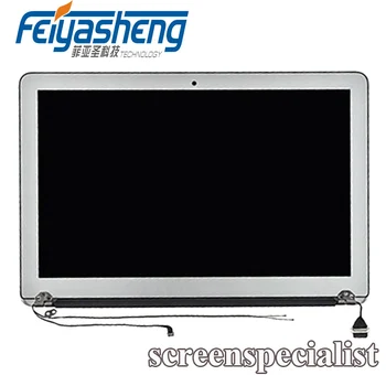 A1466 Original 13" Laptop LCD LED Screen Assembly For Macbook Air A1466 2013 2014 2015 Year LCD Panel Display Replacement
A1466 Original 13" Laptop LCD LED Screen Assembly For Macbook Air A1466 2013 2014 2015 Year LCD Panel Display Replacement