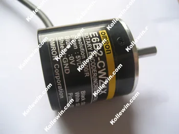 OMR Incremental Encoder E6B2-CWZ1X 400P/R LINE DRVR, 5VDC, E6B2CWZ1X 400P/R, free manual and installation instruction
OMR Incremental Encoder E6B2-CWZ1X 400P/R LINE DRVR, 5VDC, E6B2CWZ1X 400P/R, free manual and installation instruction
