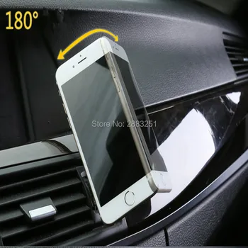 Magnetic 360 Rotation GPS Magnet Phone Car Phone Holder for DAIHATSU key terios sirion yrv charade feroza mira rocky accessories
Magnetic 360 Rotation GPS Magnet Phone Car Phone Holder for DAIHATSU key terios sirion yrv charade feroza mira rocky accessories
