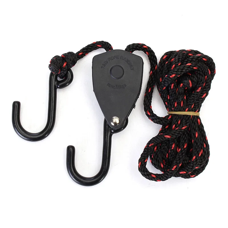 Grow Light Hangers 1/8 Adjustable Rope Ratchets Hydroponics Tent Carbon Filters 1PCS
Grow Light Hangers 1/8 Adjustable Rope Ratchets Hydroponics Tent Carbon Filters 1PCS