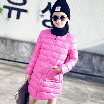 2017 Brand Child Winter Warm Down Jacket Kid Winter School Christmas Cute Outwear Girls Winter Candy Color Fashion Thick Coat 
2017 Brand Child Winter Warm Down Jacket Kid Winter School Christmas Cute Outwear Girls Winter Candy Color Fashion Thick Coat