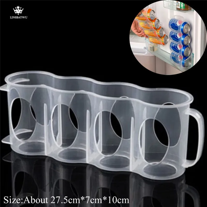 Durable Refrigerator Storage Box Coke Bear Organizer Four Case Beverage Soda Can Drink Holder Kitchen Accessories
Durable Refrigerator Storage Box Coke Bear Organizer Four Case Beverage Soda Can Drink Holder Kitchen Accessories