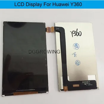 DGGROWING 10 PCS/Lot 100% Original Quality Smartphone LCD Display For Huawei Ascend Y360 Y336 Y3C With FREE 9 in 1 Opening Tools
DGGROWING 10 PCS/Lot 100% Original Quality Smartphone LCD Display For Huawei Ascend Y360 Y336 Y3C With FREE 9 in 1 Opening Tools