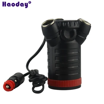 High Quality Easy operation C30 powerful Car Adaptor save the occupied space of car 5A output Input Voltage DC 12-24V,with box
High Quality Easy operation C30 powerful Car Adaptor save the occupied space of car 5A output Input Voltage DC 12-24V,with box