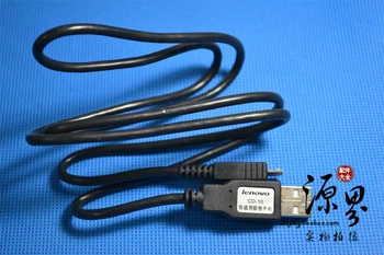 FOR Lenovo Original CD-10 Micro USB Data Charging Cable Micro 5pin 1m data cable original flat Android double shielded
FOR Lenovo Original CD-10 Micro USB Data Charging Cable Micro 5pin 1m data cable original flat Android double shielded