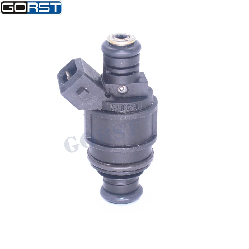 Carautomobiles High quality Fuel Injector nozzle for LAND ROVER FREELANDER 2.5L KV6 MJY100620-2