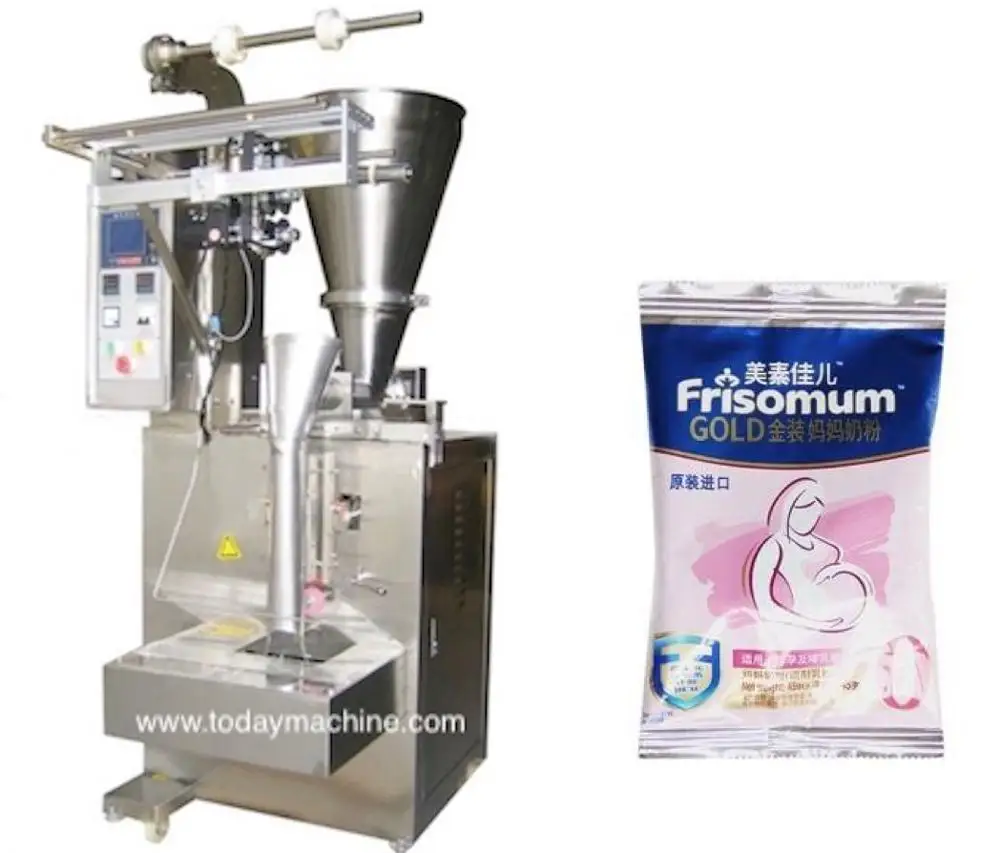 

Powder Packing machine/Coco/Spice/red Chili/Currie/Pepper/detergent/Small Milk Powder Packing