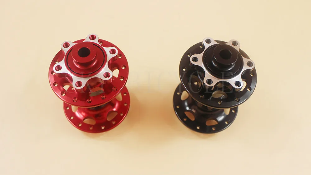 24 32 holes