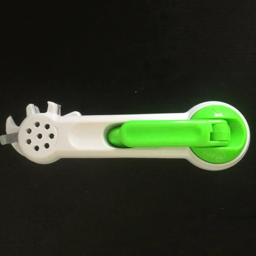 Six In One Universal Can Opener For Opening Jar Can Bottle Wine Kitchen Practical Multifunction Purpose All Size in One Tool
Six In One Universal Can Opener For Opening Jar Can Bottle Wine Kitchen Practical Multifunction Purpose All Size in One Tool