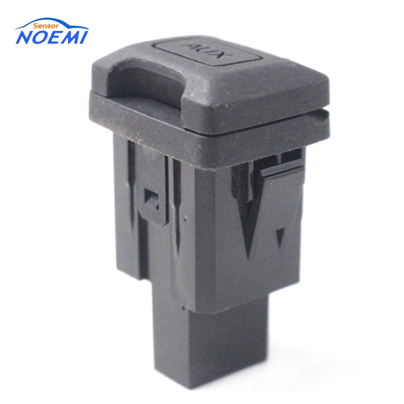 YAOPEI 39112-SNA-A01 Car Auxiliary Input Jack Audio Video for Honda Civic 2006 2007 2008 2009 2010 2011 39112SNAA01 M34736
YAOPEI 39112-SNA-A01 Car Auxiliary Input Jack Audio Video for Honda Civic 2006 2007 2008 2009 2010 2011 39112SNAA01 M34736