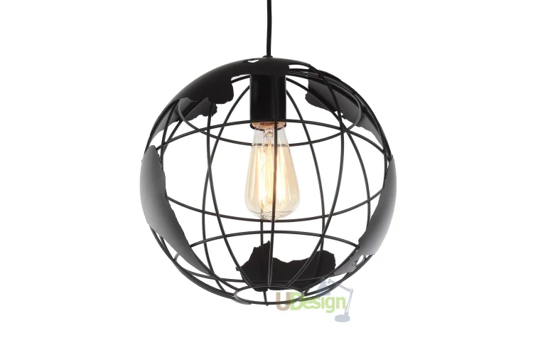 free shipping 60042Smodern vintage style creative elegant design round Global pendant lamp lighting
free shipping 60042Smodern vintage style creative elegant design round Global pendant lamp lighting