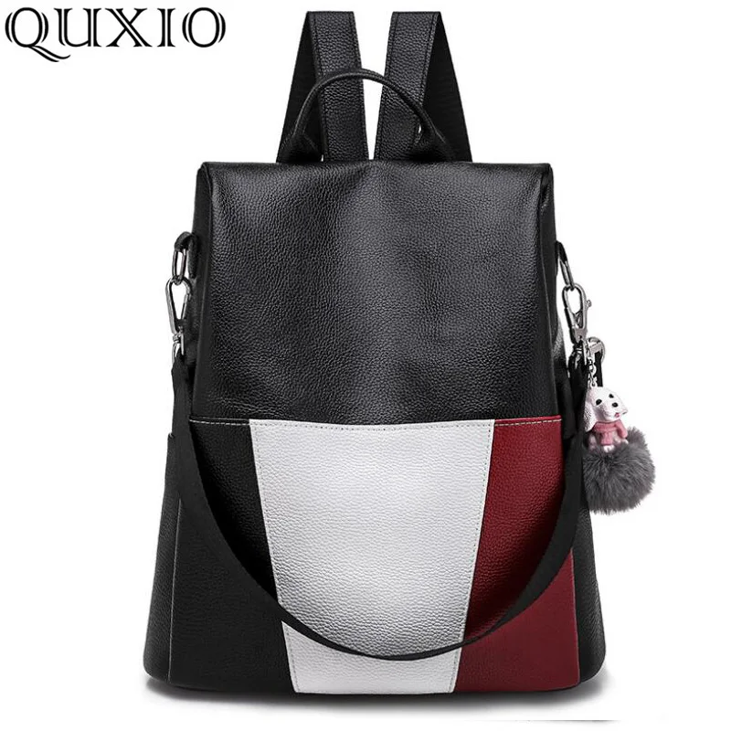 2018 new monopoly burglar PU shoulder bag fashion bag leisure travel Bag waterproof simple back cross dual-use bag CZ136
2018 new monopoly burglar PU shoulder bag fashion bag leisure travel Bag waterproof simple back cross dual-use bag CZ136