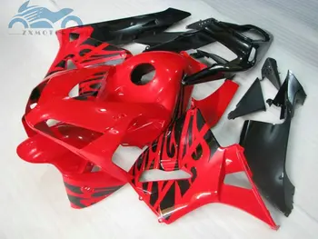 Free 7gifts Injection fairing kit fit for Honda CBR600RR 2003-2004 CBR 600RR 03-04 red black ABS sports fairing kits parts DV84
Free 7gifts Injection fairing kit fit for Honda CBR600RR 2003-2004 CBR 600RR 03-04 red black ABS sports fairing kits parts DV84