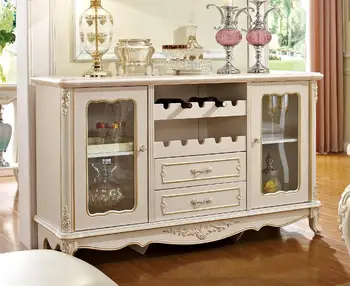 European Style Garden Boards, Wooden Dining Cabinets, Kitchen Cabinets, Cupboards,
European Style Garden Boards, Wooden Dining Cabinets, Kitchen Cabinets, Cupboards,