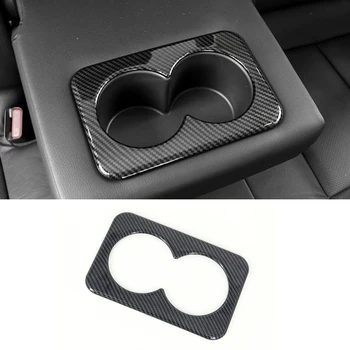 for Nissan X-trail Xtrail X Trail T32 Rogue 2014 -2018 Car Styling Rear Seat Water Cup Holder Protection Cover Trim Sticker 1pcs
for Nissan X-trail Xtrail X Trail T32 Rogue 2014 -2018 Car Styling Rear Seat Water Cup Holder Protection Cover Trim Sticker 1pcs
