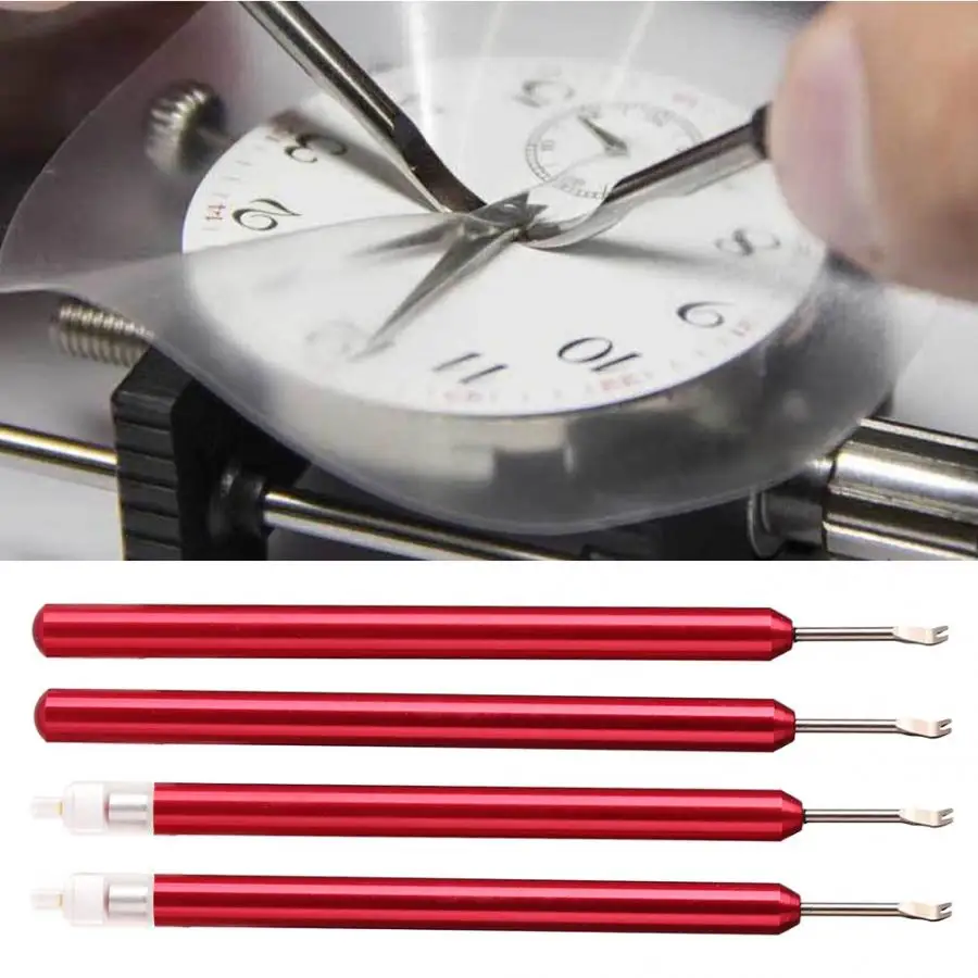 Professional Watch Spring Bar Removal Presser Strap Band Link Pins Punch Remove Watch Repair Tool for Watchmaker c
Professional Watch Spring Bar Removal Presser Strap Band Link Pins Punch Remove Watch Repair Tool for Watchmaker c