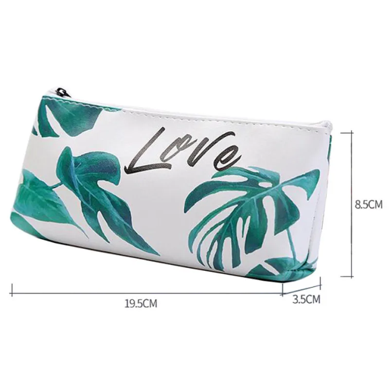 Kawaii Turtle Leaf Pencil Case School Cute Pencil Box Pencilcase Pencil Bag School Supplies Stationery
Kawaii Turtle Leaf Pencil Case School Cute Pencil Box Pencilcase Pencil Bag School Supplies Stationery