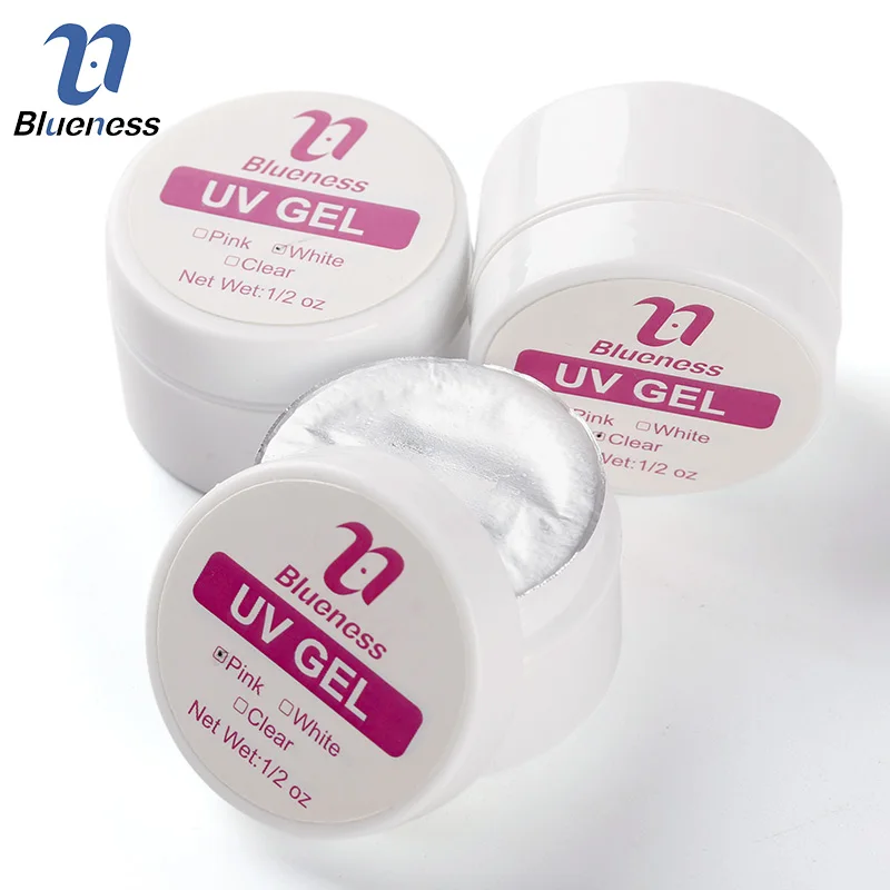 1Pcs UV Gel Builder Nail Art Tips Gel Nail Manicure Extension 3 Colors For Choose Builder False Tips Nail Accessories JH313
1Pcs UV Gel Builder Nail Art Tips Gel Nail Manicure Extension 3 Colors For Choose Builder False Tips Nail Accessories JH313