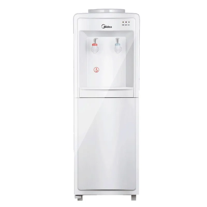 Drinking Fountains Household Vertical Barreled Water Cold Hot water dispenser Dormitory Automatic Office ice heat WD01
Drinking Fountains Household Vertical Barreled Water Cold Hot water dispenser Dormitory Automatic Office ice heat WD01