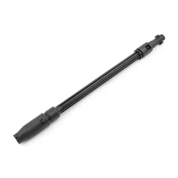 Car Washer Jet Lance Nozzle Adjustable Variable (High-Low) For Karcher K Series High Pressure Washers Nov-29B
Car Washer Jet Lance Nozzle Adjustable Variable (High-Low) For Karcher K Series High Pressure Washers Nov-29B