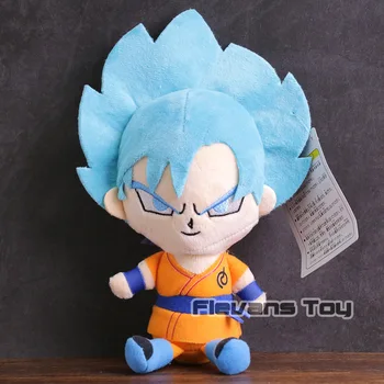 Dragon Ball Z Super Saiyan God Super Saiyan Blue Son Goku Vegeta Piccolo Majin Buu Plush Toys Soft Stuffed Dolls 10pcs/lot
Dragon Ball Z Super Saiyan God Super Saiyan Blue Son Goku Vegeta Piccolo Majin Buu Plush Toys Soft Stuffed Dolls 10pcs/lot