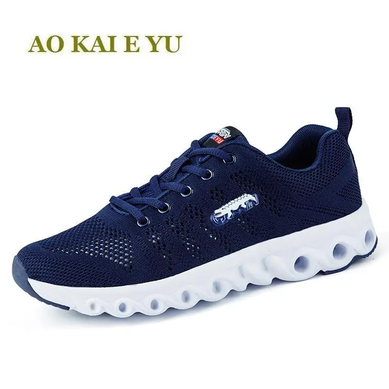 Breathable men running shoes cushioning men sneakers sport shoes 2019 summer mesh walking training shoes for men
Breathable men running shoes cushioning men sneakers sport shoes 2019 summer mesh walking training shoes for men