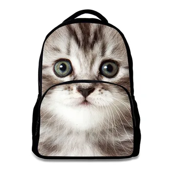 Men's Backpack Cat 15.6 inch Notebook Backpacks High Capacity School Bags for Teens Girls Rucksack Women Travel Casual Book Bag
Men's Backpack Cat 15.6 inch Notebook Backpacks High Capacity School Bags for Teens Girls Rucksack Women Travel Casual Book Bag